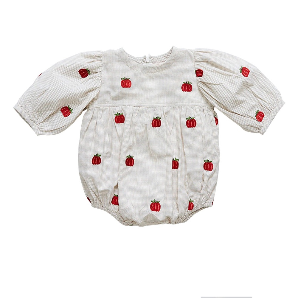 ISO!!! Not selling, looking for this Pink Chicken bubble in size 12 or 18 months